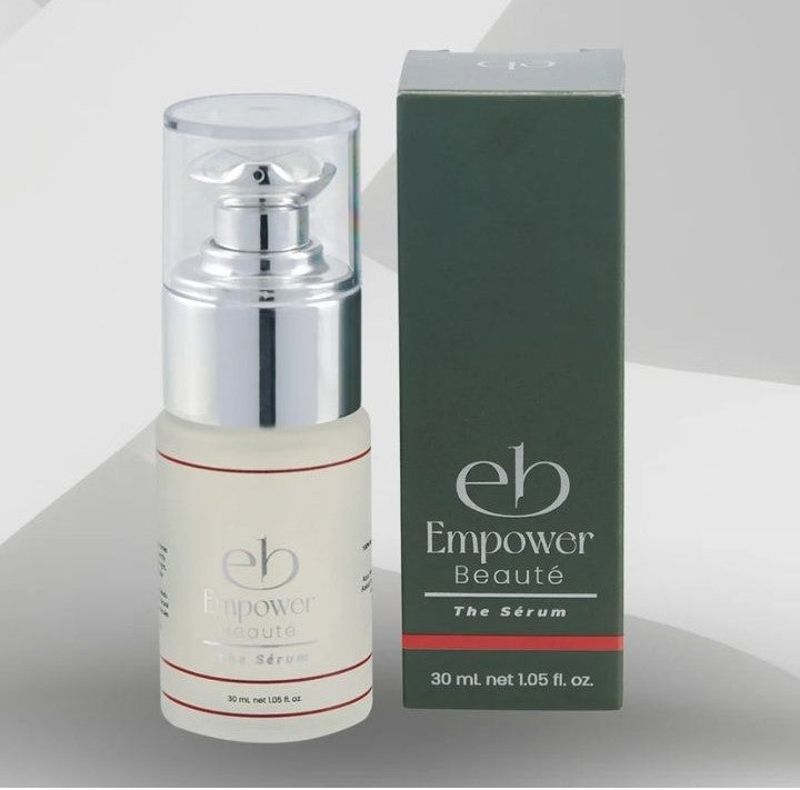Empower Beaute Serum