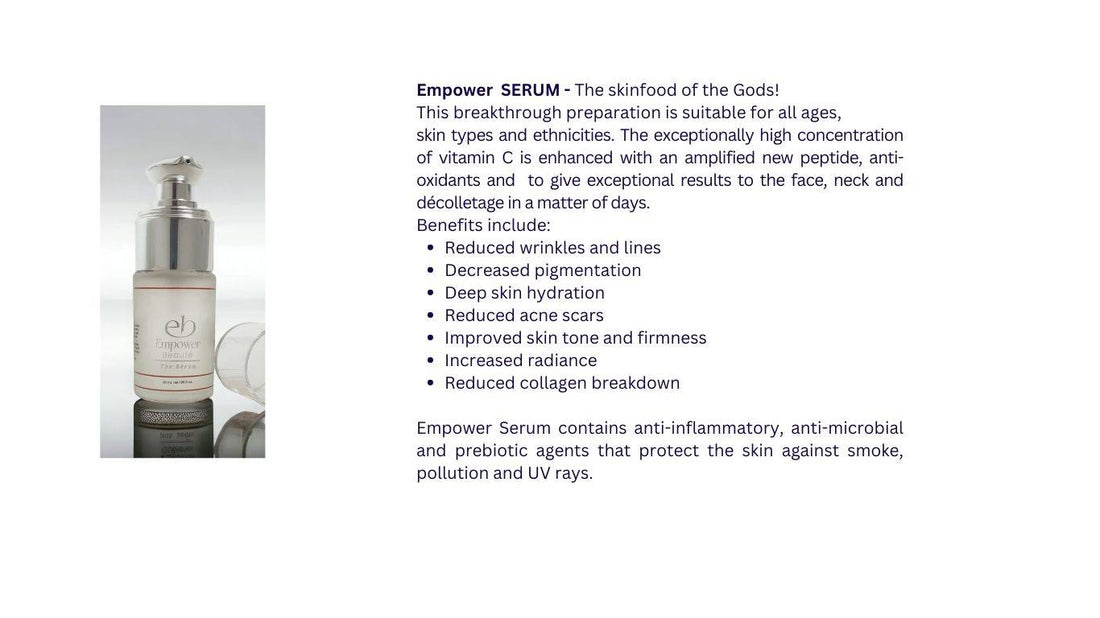 Empower SERUM