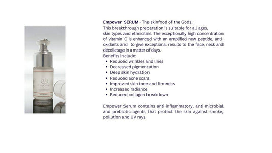 Empower SERUM