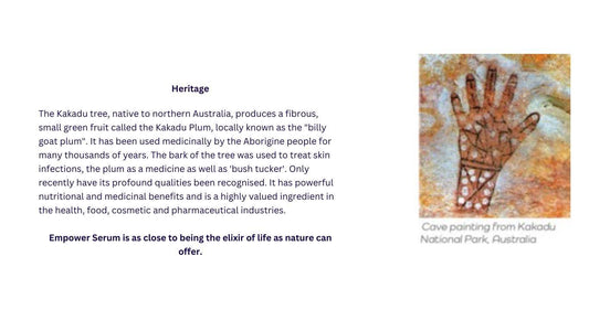 Heritage